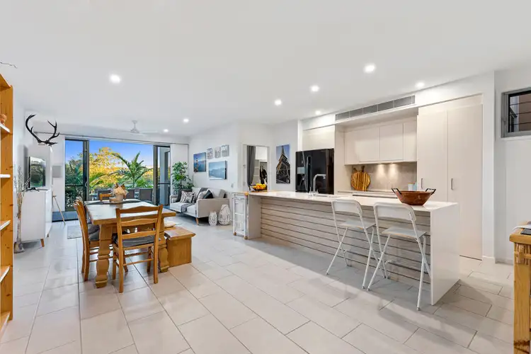 Fourth view of Homely house listing, 11 Panama Crescent, Mountain Creek QLD 4557
