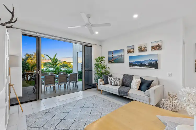 Fifth view of Homely house listing, 11 Panama Crescent, Mountain Creek QLD 4557