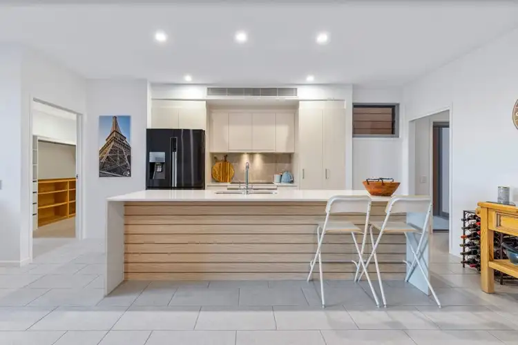 Sixth view of Homely house listing, 11 Panama Crescent, Mountain Creek QLD 4557