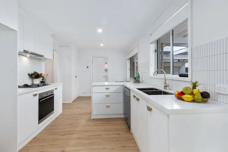 Main view of Homely house listing, 1 Riverside Place, Brown Hill VIC 3350