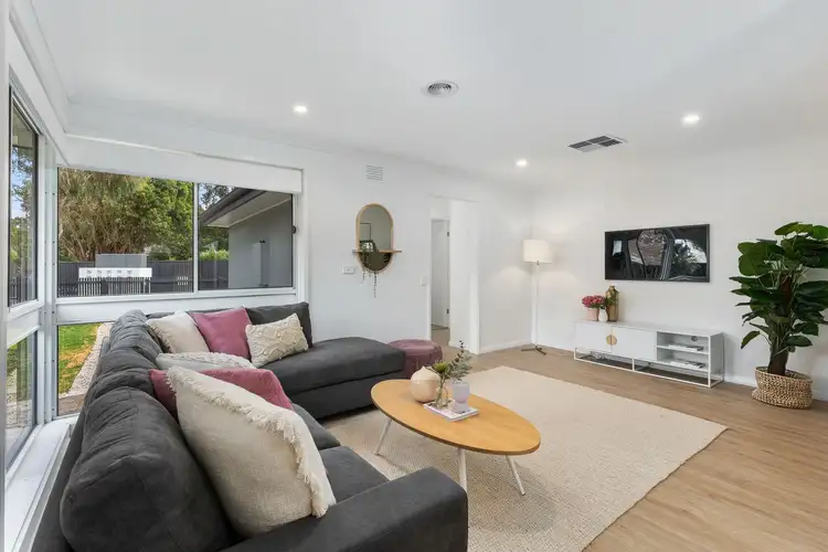 Second view of Homely house listing, 1 Riverside Place, Brown Hill VIC 3350