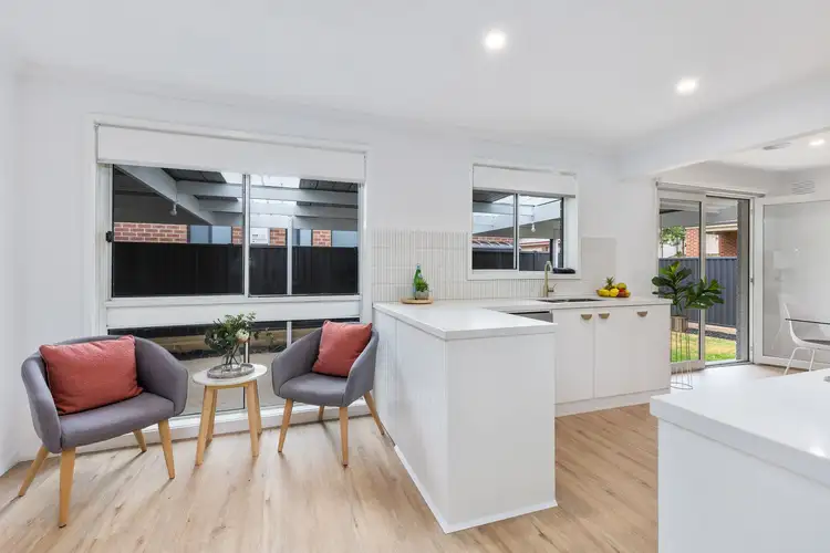 Fourth view of Homely house listing, 1 Riverside Place, Brown Hill VIC 3350