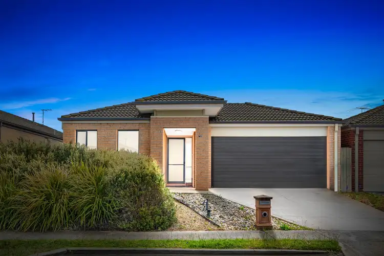 78 Chapman Drive, Wyndham Vale VIC 3024