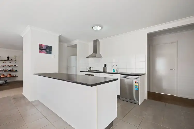 Second view of Homely house listing, 78 Chapman Drive, Wyndham Vale VIC 3024