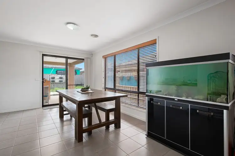 Third view of Homely house listing, 78 Chapman Drive, Wyndham Vale VIC 3024