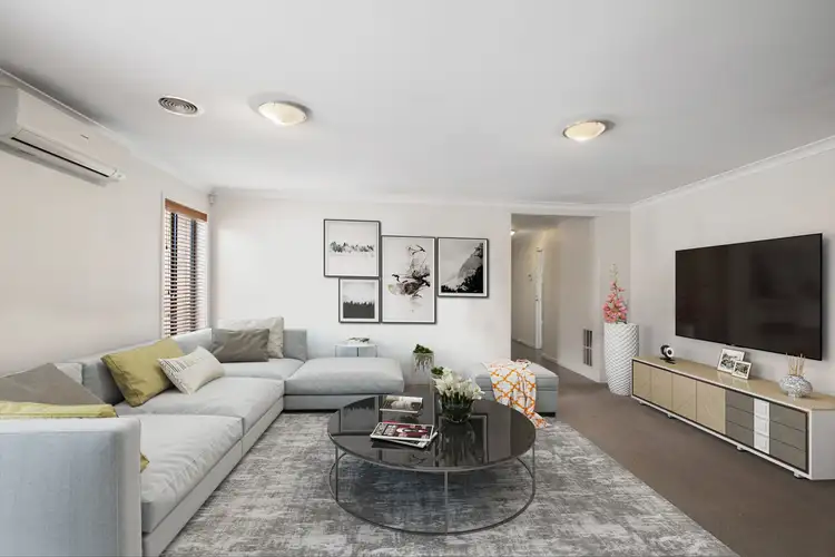 Fourth view of Homely house listing, 78 Chapman Drive, Wyndham Vale VIC 3024