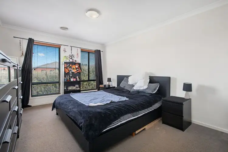 Fifth view of Homely house listing, 78 Chapman Drive, Wyndham Vale VIC 3024