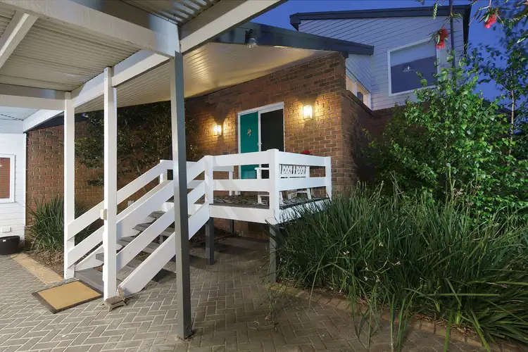 Second view of Homely house listing, 8 Colin Court, Langwarrin VIC 3910