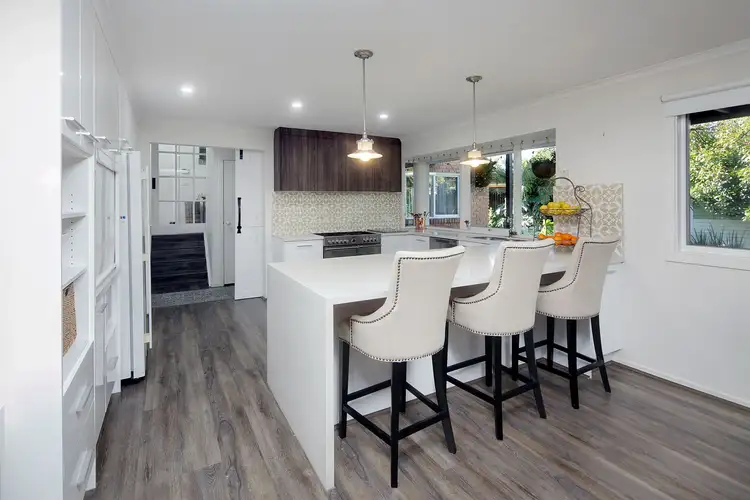 Fifth view of Homely house listing, 8 Colin Court, Langwarrin VIC 3910