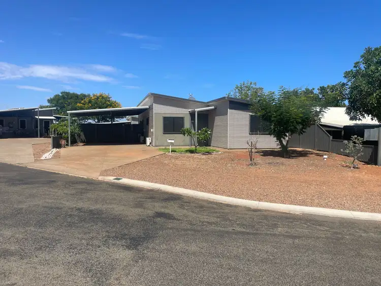 1/5 Anketell Court, Onslow WA 6710