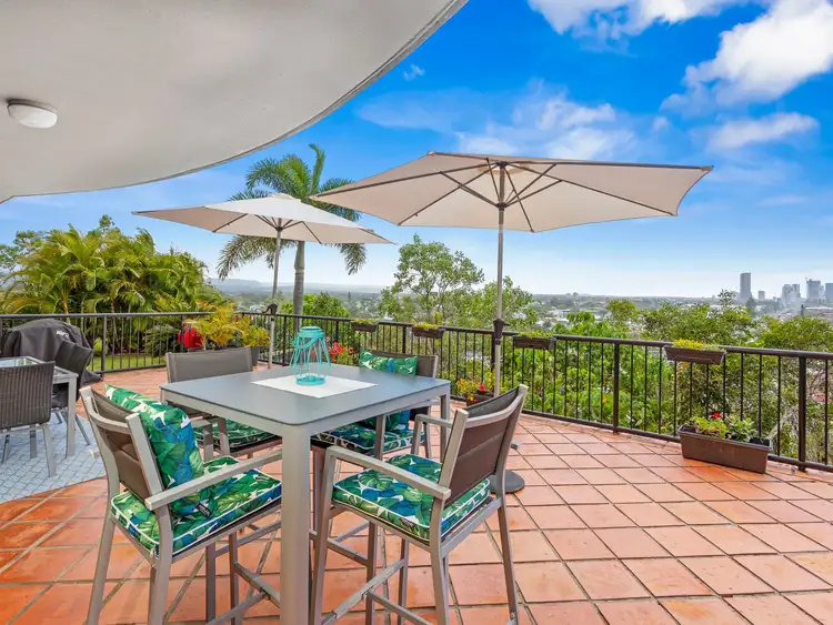 Third view of Homely apartment listing, A5/1 Great Hall Drive, Miami QLD 4220