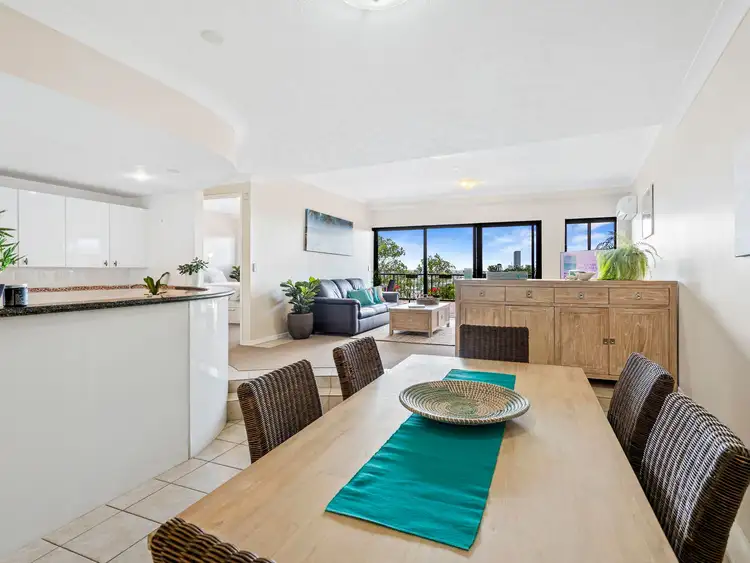Sixth view of Homely apartment listing, A5/1 Great Hall Drive, Miami QLD 4220