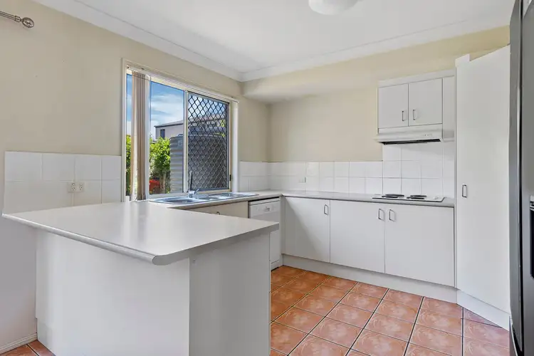 Second view of Homely townhouse listing, 24/9 Hillview Street, Runcorn QLD 4113