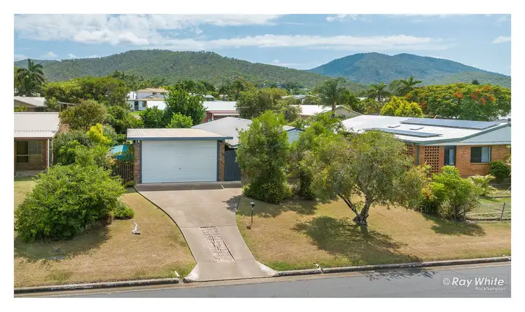 Main view of Homely house listing, 32 Bramble Street, Norman Gardens QLD 4701