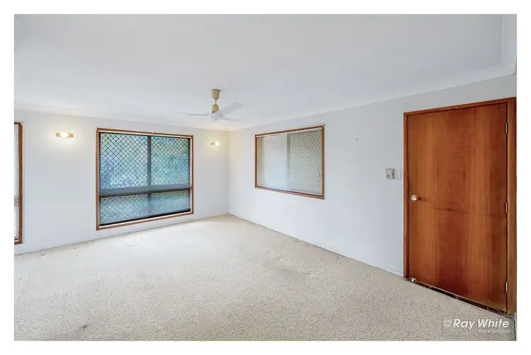 Third view of Homely house listing, 32 Bramble Street, Norman Gardens QLD 4701