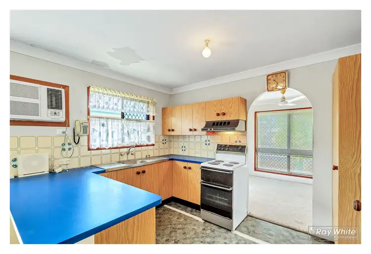 Fourth view of Homely house listing, 32 Bramble Street, Norman Gardens QLD 4701