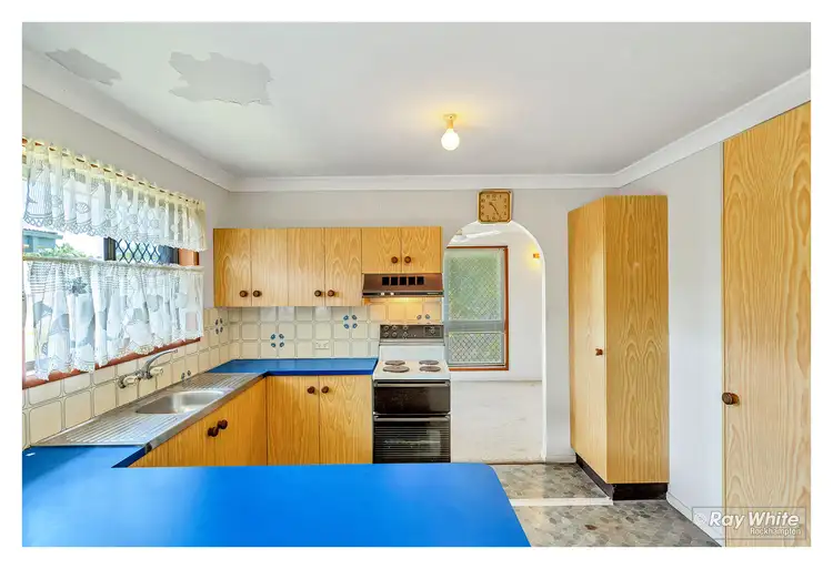 Fifth view of Homely house listing, 32 Bramble Street, Norman Gardens QLD 4701