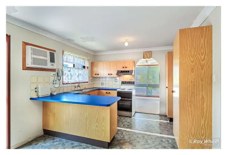 Sixth view of Homely house listing, 32 Bramble Street, Norman Gardens QLD 4701
