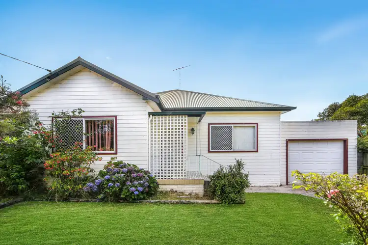19 Mazarin Street, Riverwood NSW 2210