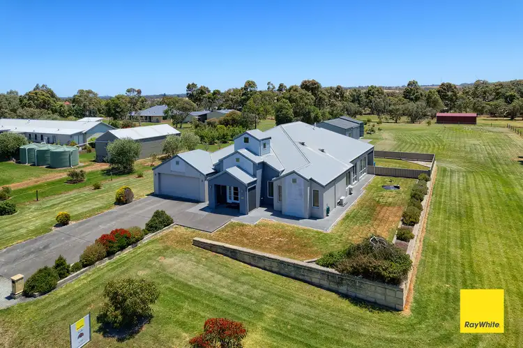 122 King River Drive, Lower King WA 6330