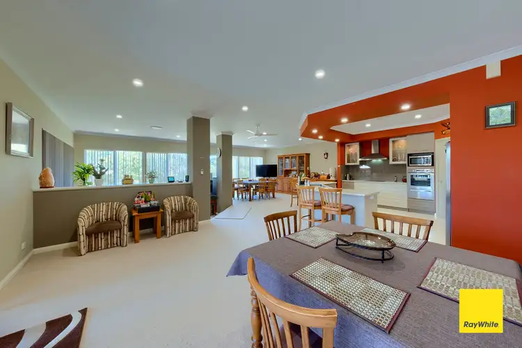 Seventh view of Homely house listing, 122 King River Drive, Lower King WA 6330