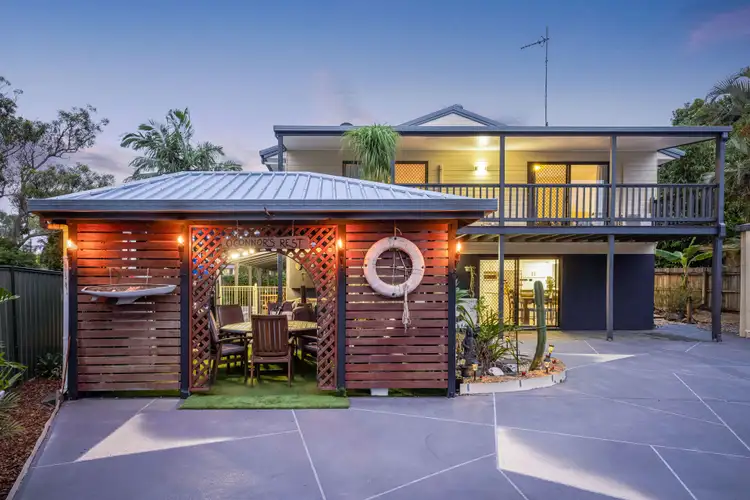 11 Emperor Avenue, Maroochydore QLD 4558