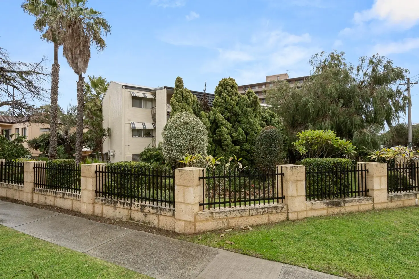 Main view of Homely apartment listing, 15/23 Fairlight Street, Mosman Park WA 6012