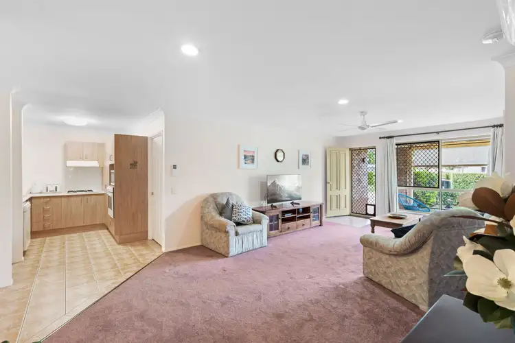 Sixth view of Homely villa listing, 23/9 Lavender Place, Fitzgibbon QLD 4018