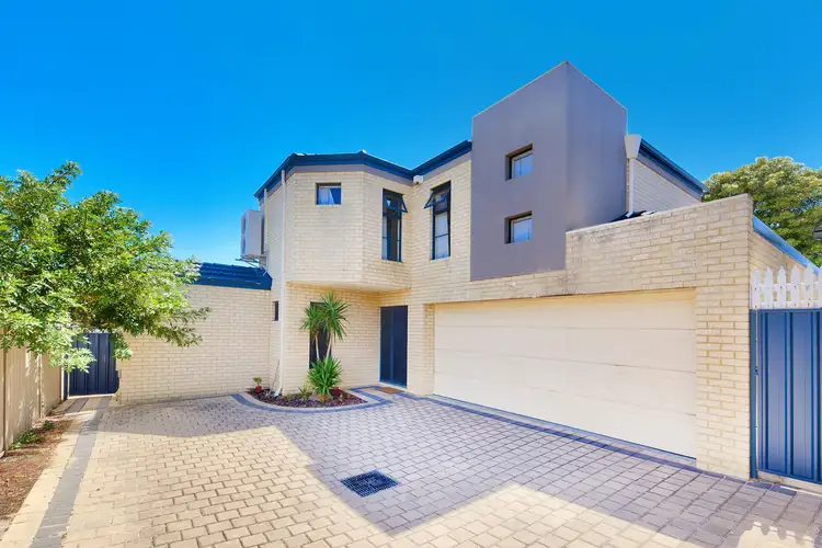 14C Chichester Way, Nollamara WA 6061