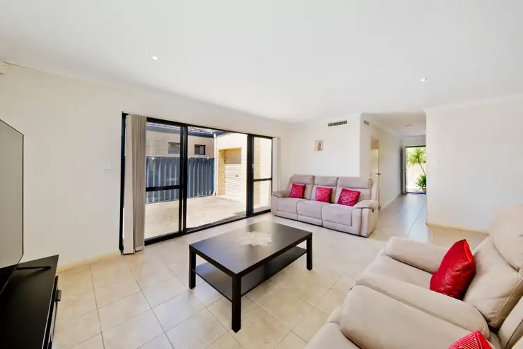 Fourth view of Homely townhouse listing, 14C Chichester Way, Nollamara WA 6061