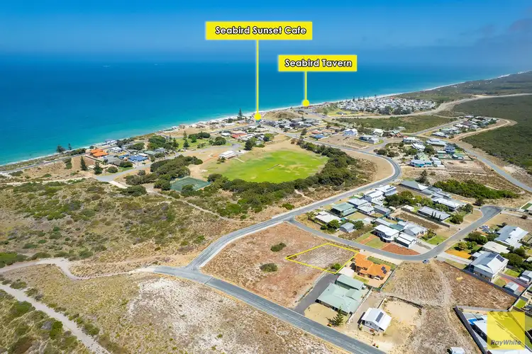 2 Larwood Elbow, Seabird WA 6042