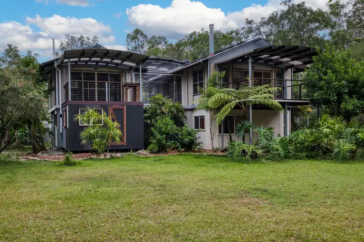 1125 Neileys Lagoon Road, Bungawalbin NSW 2469