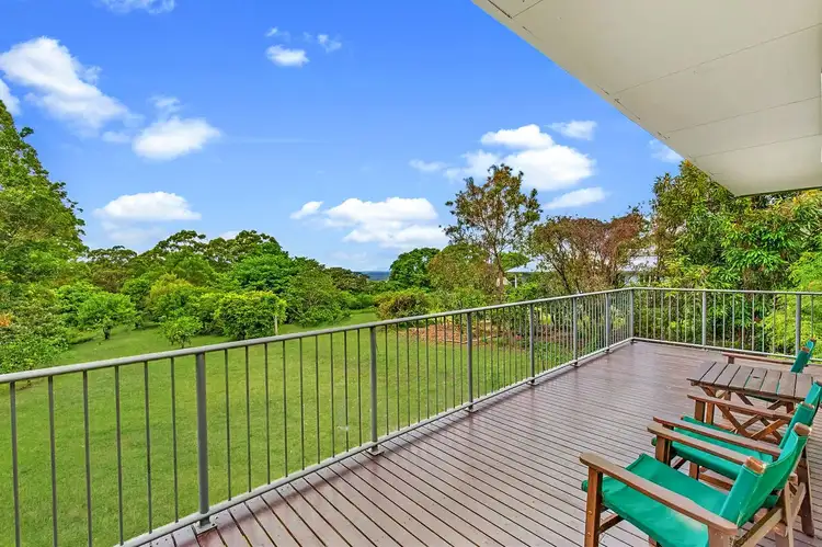 135 Mount Mellum Road, Mount Mellum QLD 4550
