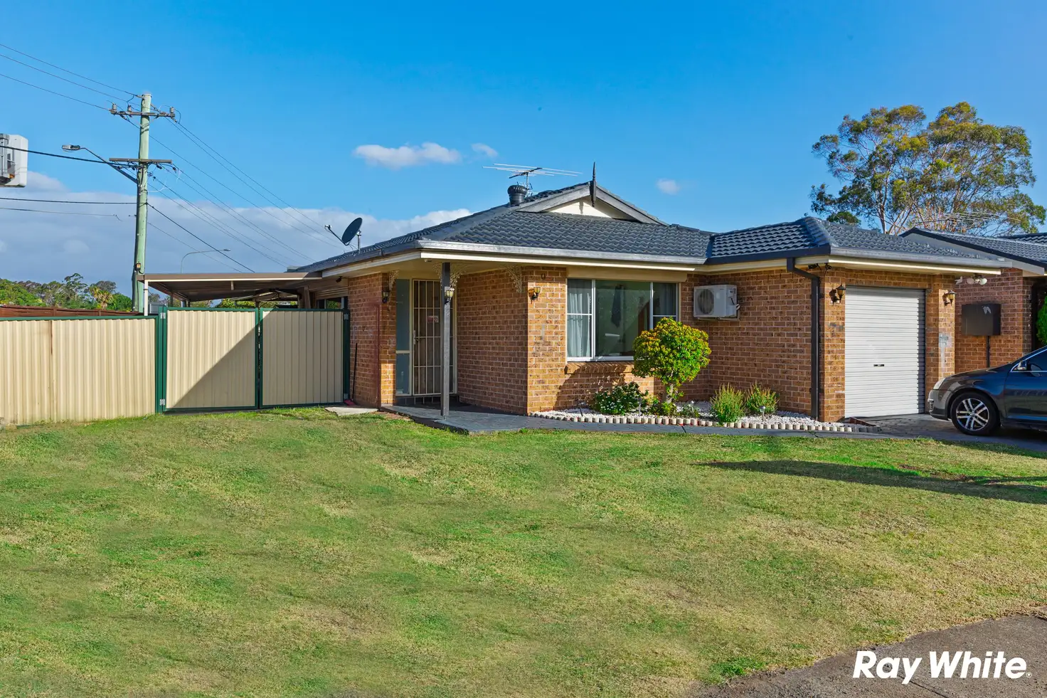 Main view of Homely house listing, 6 Will Close, Glendenning NSW 2761
