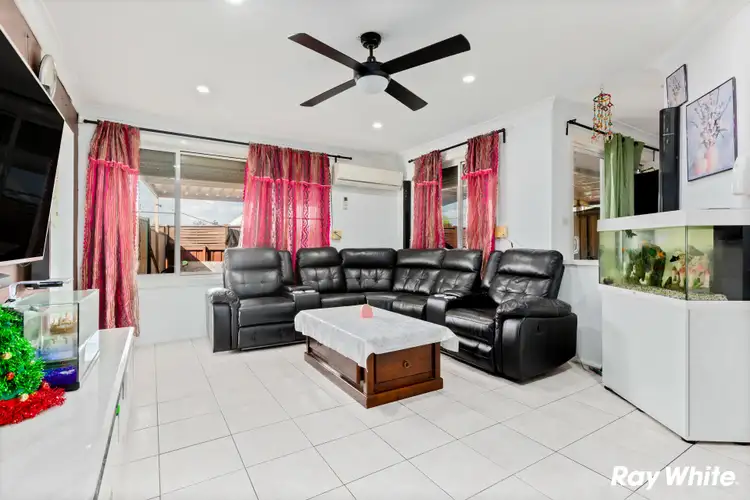 Second view of Homely house listing, 6 Will Close, Glendenning NSW 2761