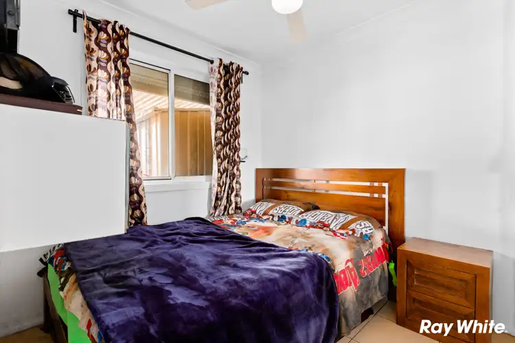 Fourth view of Homely house listing, 6 Will Close, Glendenning NSW 2761