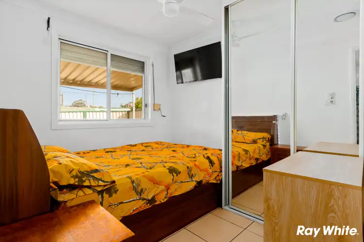 Fifth view of Homely house listing, 6 Will Close, Glendenning NSW 2761