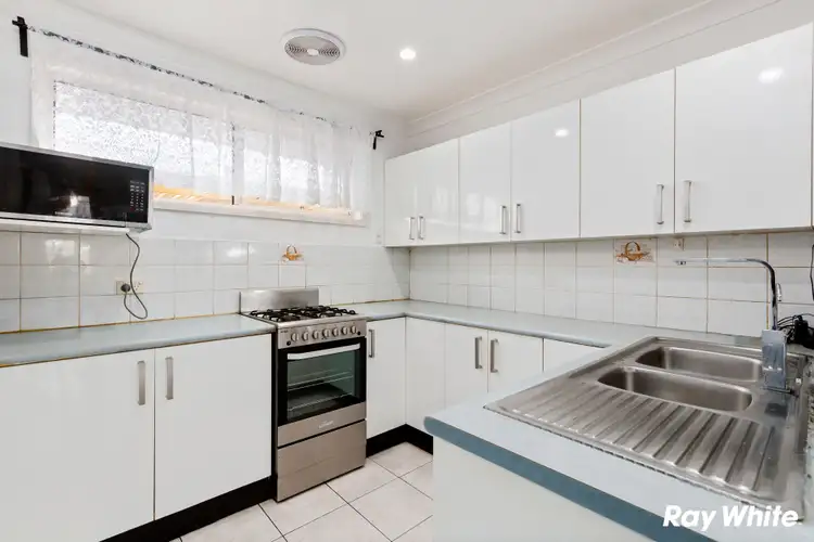 Sixth view of Homely house listing, 6 Will Close, Glendenning NSW 2761