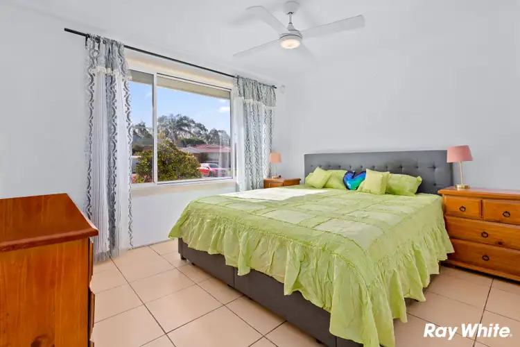Seventh view of Homely house listing, 6 Will Close, Glendenning NSW 2761