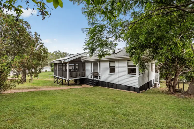 12 Brady Court, Mount Crosby QLD 4306