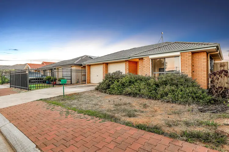 4 Themis Drive, Munno Para West SA 5115