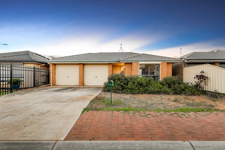 Second view of Homely house listing, 4 Themis Drive, Munno Para West SA 5115