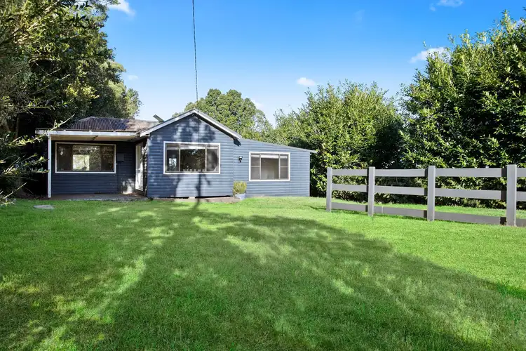Main view of Homely house listing, 8 Old Jamberoo Road, Robertson NSW 2577