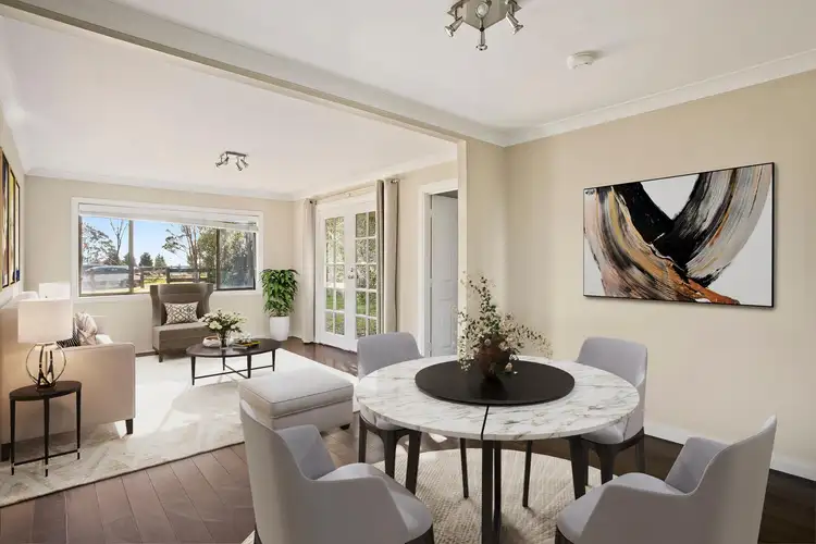 Third view of Homely house listing, 8 Old Jamberoo Road, Robertson NSW 2577