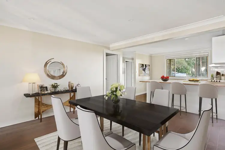 Fifth view of Homely house listing, 8 Old Jamberoo Road, Robertson NSW 2577