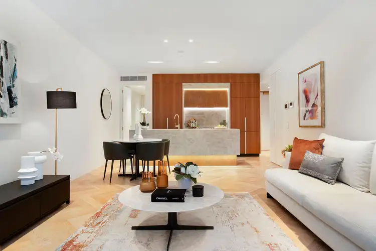 405/160 King Street, Sydney NSW 2000