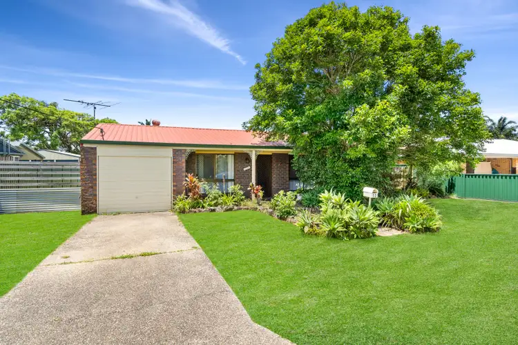 Second view of Homely house listing, 13 Wisteria Court, Victoria Point QLD 4165