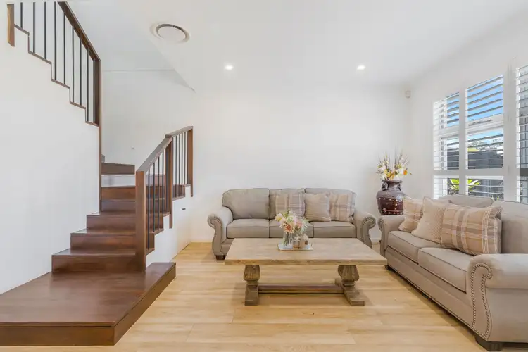 Third view of Homely house listing, 5 Sebright Street, Austral NSW 2179