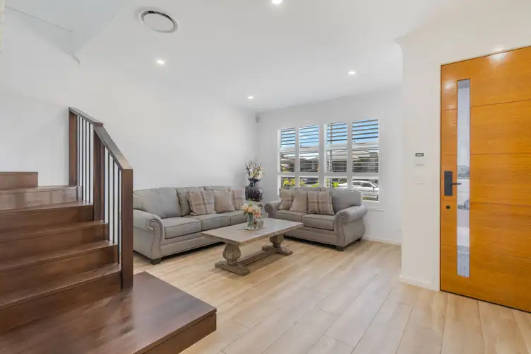 Fourth view of Homely house listing, 5 Sebright Street, Austral NSW 2179