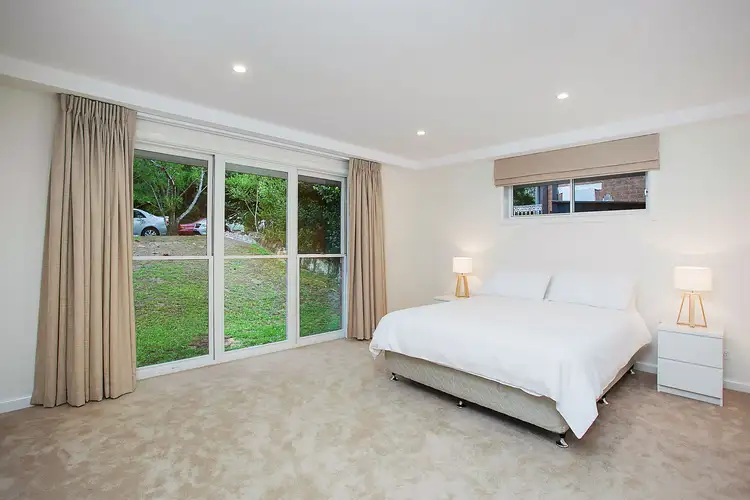 8 Lindsay Close, Pymble NSW 2073